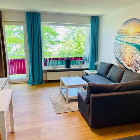 Suite42 Sunset 400M Zum See Хершинг-ам-Аммерзе Экстерьер фото