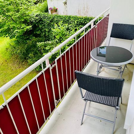 Suite42 Sunset 400M Zum See Хершинг-ам-Аммерзе Экстерьер фото